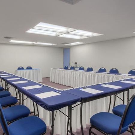 Iate Plaza Hotel Fortaleza  Business billede