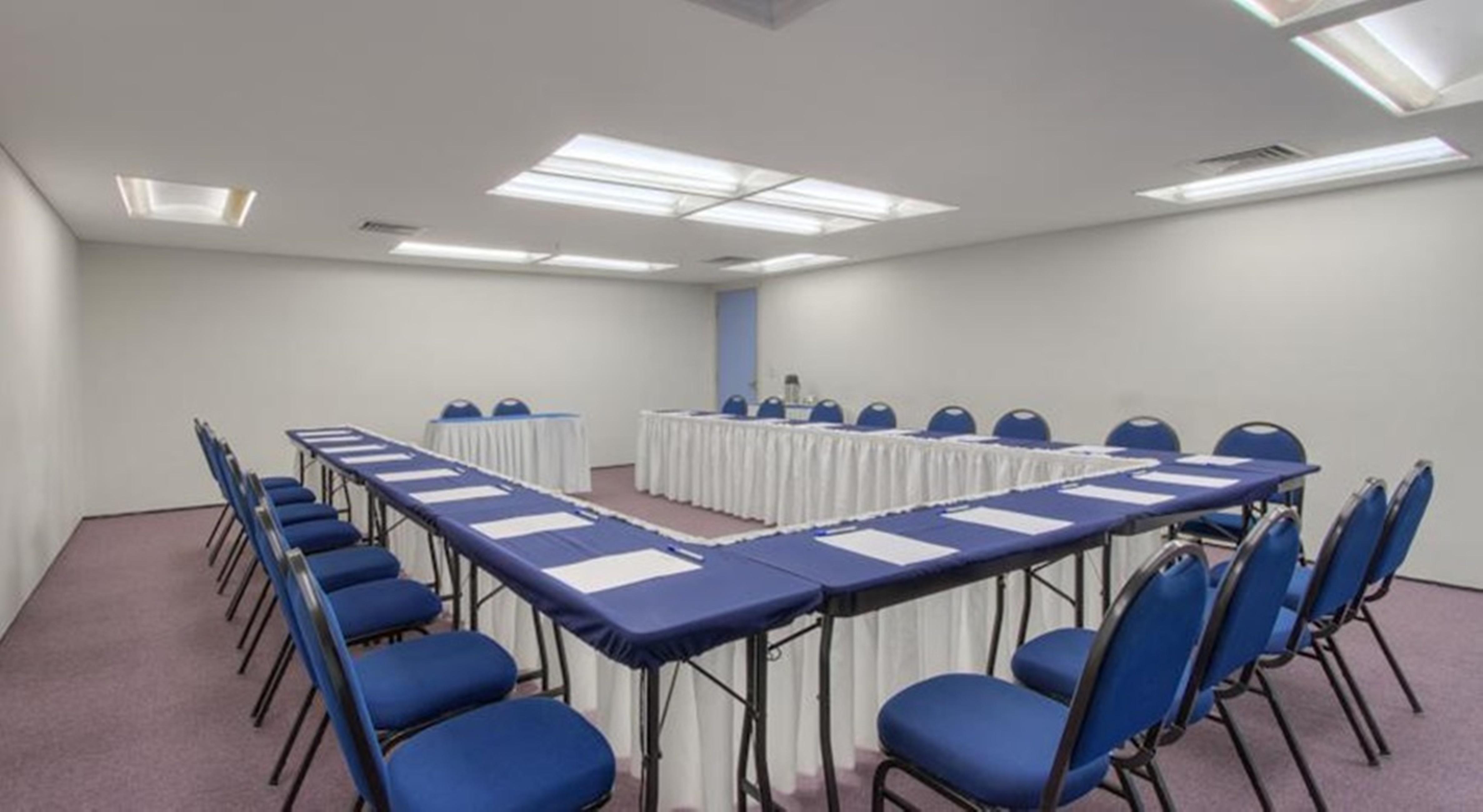 Iate Plaza Hotel Fortaleza  Business billede