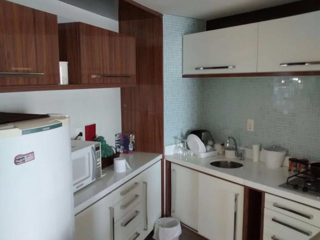 Iate Plaza Hotel Fortaleza  Eksteriør billede