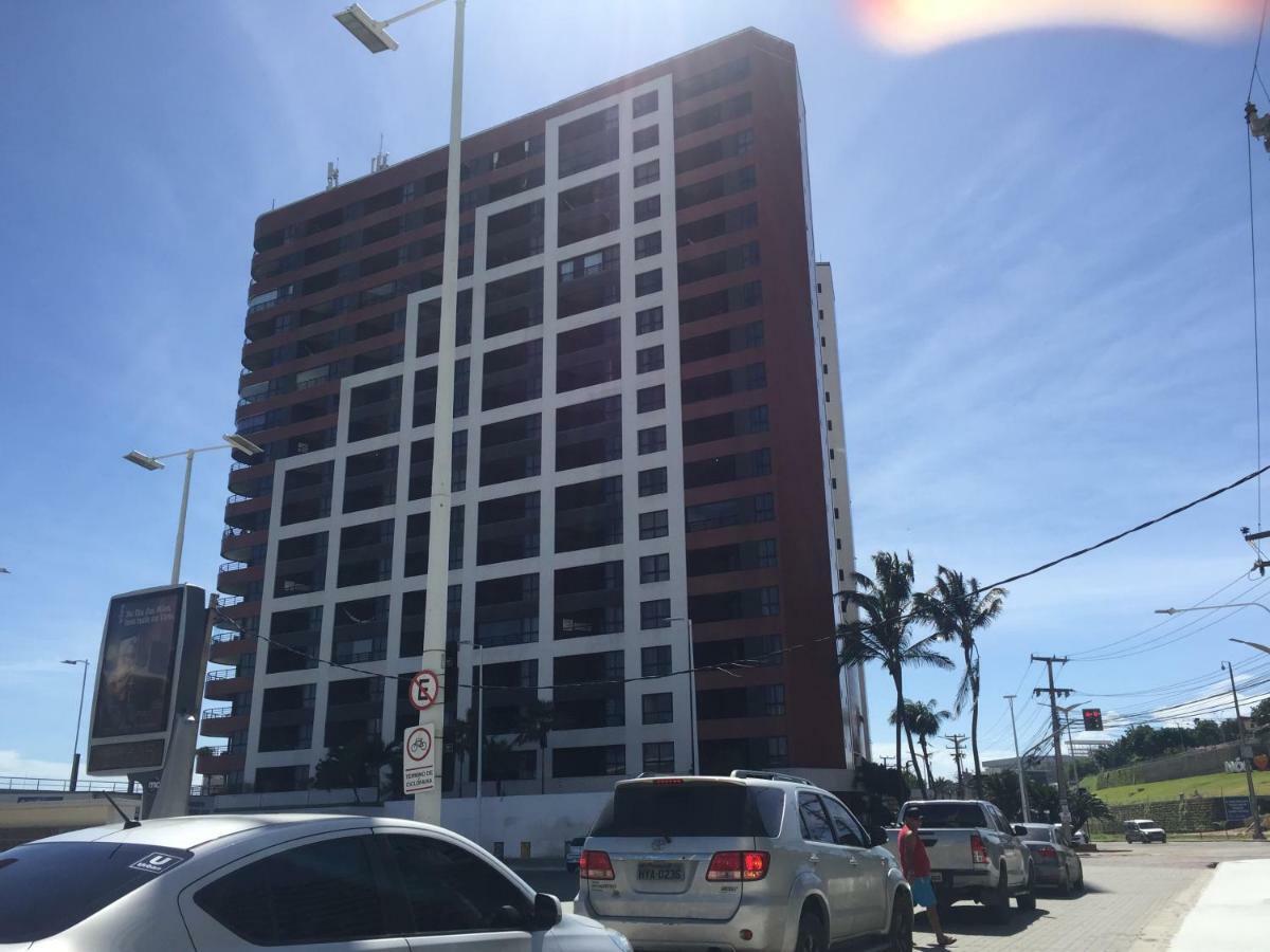 Iate Plaza Hotel Fortaleza  Eksteriør billede
